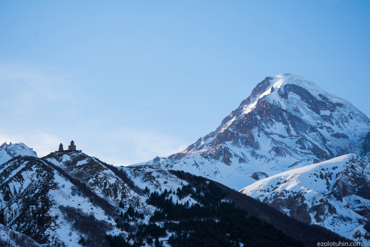 KAZBEGI