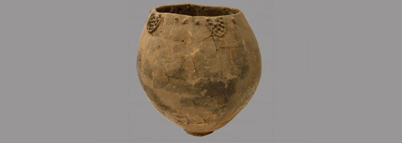 BBC: „„World's oldest wine“ found in 8,000-year-old jars in Georgia“