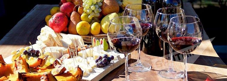 Georgian wine Festival 2019